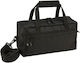 Brandit Military Travel Backpack Polyester Black 7L
