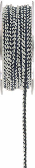 Iliadis Babyland Lace Blue 6mm x 18.2m