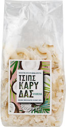 Βιο Αγρός Τσιπς Organic Coconut without Sugar 150gr