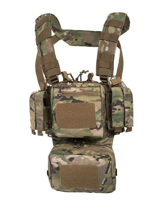 Helikon Tex Training Mini Rig Γιλέκο Μάχης Multicam