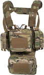 Helikon Tex Training Mini Rig Γιλέκο Μάχης Multicam