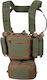 Helikon Tex Training Mini Rig Γιλέκο Μάχης Coyote Olive Green