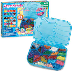 Epoch Toys Children's Craft Aquabeads for Children 4+ years old Years