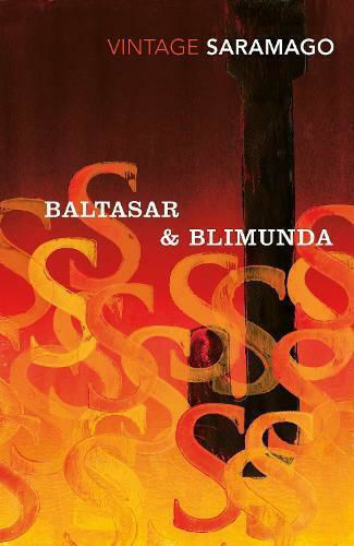 Baltasar & Blimunda Baltasar & Blimunda