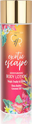 Golden Rose Exotic Escape Lotion Body 250ml