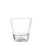 Homestyle Volcano Ποτήρι Ουίσκι από Γυαλί 260ml
