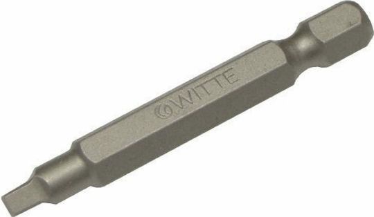Witte Μύτη Κατσαβιδιού Τετράγωνο SQ3 x 50mm