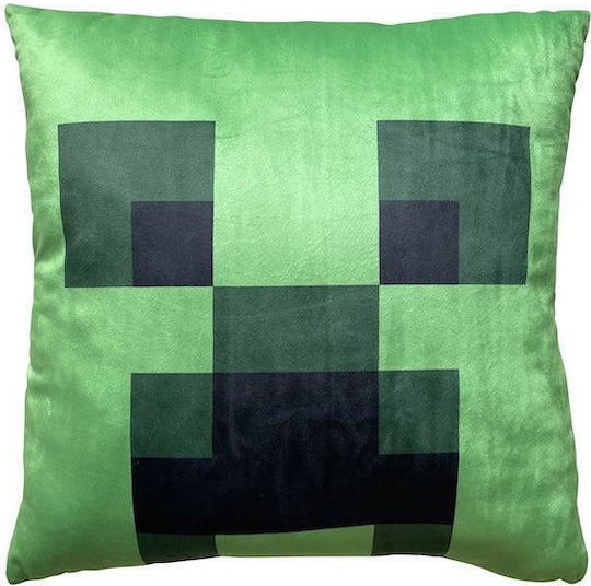 Character World Kinder Wurfkissen 40x40cm