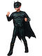 Kids Carnival Costume Batman