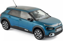 Norev Citroen C4 Cactus 2018 Norev Citroen C4 Cactus 2018