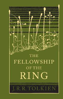 The Fellowship of the Ring (Hardcover)