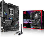 Asus Rog Strix B760-F Gaming WIFI Placă de bază ATX cu Intel 1700 Socket