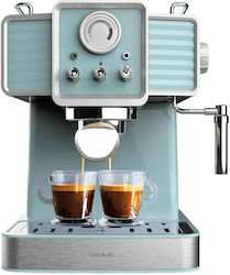 Cecotec Power Espresso 20 Tradizionale Espresso...