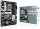 Asus Prime H770-Plus D4 Placă de bază ATX cu Intel 1700 Socket