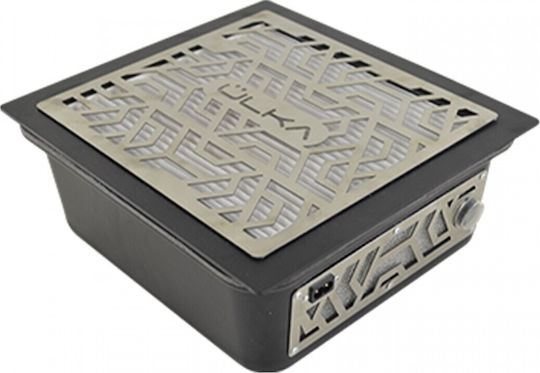 Ulka Absorbant De Praf Pentru Unghii Premium 90W