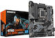 Gigabyte B760 Gaming X AX DDR4 rev. 1.0 Wi-Fi Motherboard ATX with Intel 1700 Socket