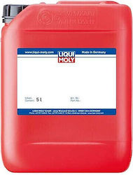 Liqui Moly Light Synthetic Motorcycle Suspension Oil 5W 5lt