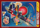 Puzzle Wassily Kandinsky 2D 1000 Piese