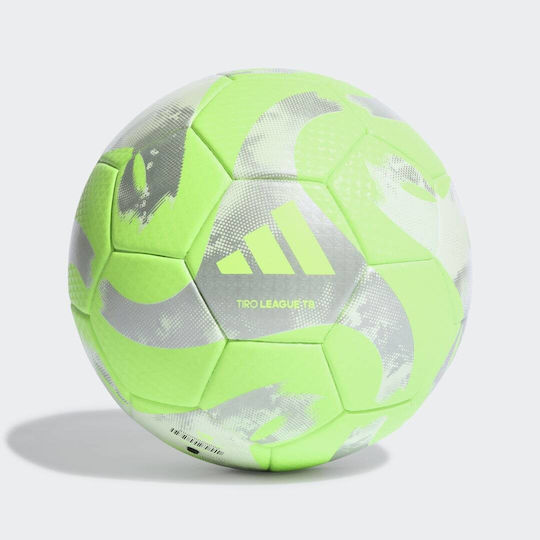 adidas Tiro League Fußball Grün