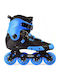 Micro Super Inline Rollers Μπλε Ενηλίκων