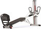 TotalGym Power Tower Multifunktionales Trainingsgerät ohne Gewichte