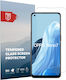 Rosso Tempered Glass (Oppo Reno7)