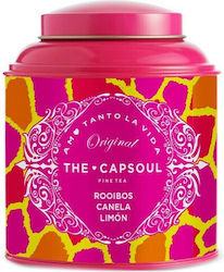 The Cap Soul Infusion