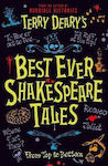 Terry Deary's Best Ever Shakespeare Tales