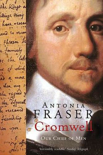 Cromwell, Unser Chef der Männer