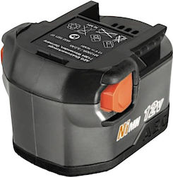 AEG Tools Μπαταρία Εργαλείου NiMH 12V 4932399698 AEG Tools Μπαταρία Εργαλείου NiMH 12V 4932399698