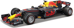 Bburago Red Bull Heuer RB13 Nr.33 Figurină de Modelism Mașină la Scară 1:18