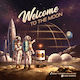 Настолна игра Welcome to The Moon за 1-6 играчи 10+ години (EN) Kaissa