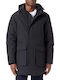 Winter Jacket Black