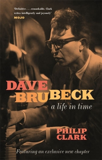 Dave Brubeck, Живот във времето