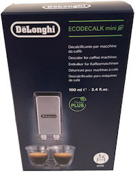 De'Longhi Καθαριστικό Καφετιέρας 100ml