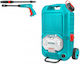 Total Pressure Washer Battery 40V Solo with Pressure 90bar