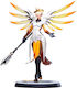 Blizzard Entertainment Overwatch: Mercy Φιγούρα 35εκ.