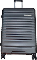 Rain Cabin Suitcase H55cm Gray