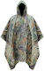 Mijo Tactical Poncho Hunting Rainwear