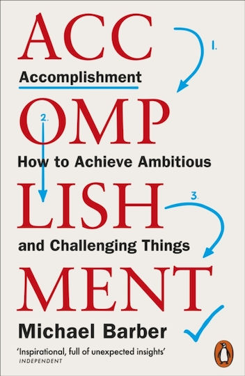 Accomplishment Accomplishment