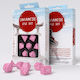 Q Workshop Dice Japanese Dice Set: Sweet Spring...