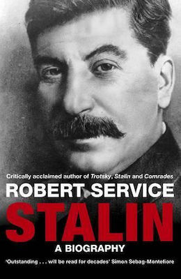 Stalin, Eine Biographie