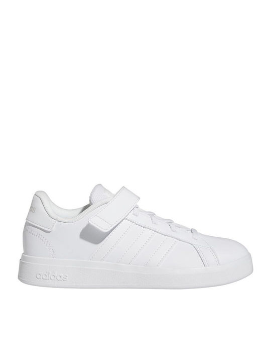 adidas GRAND COURT 2.0 EL K Παιδικά Sneakers με...