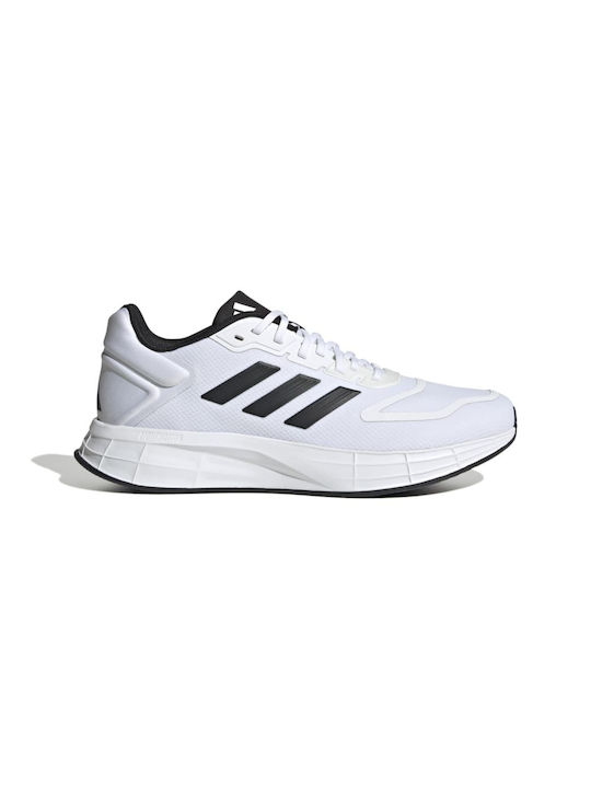 Adidas Duramo SL 2.0 Ανδρικά Αθλητικά Παπούτσια Running Cloud White / Core Black