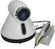 Mixcoco ZS-615 Pro Тренажор за нокти Електричес...