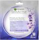 Garnier SkinActive Feuchtigkeitsbomben Stoffmaske