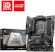 MSI MAG B760 TOMAHAWK WIFI DDR4 Motherboard ATX με Intel 1700 Socket