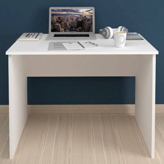 Birou Kalen 90x60x74 cm Alb