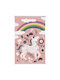 HomeMarkt Kids Rug Unicorn Roz 80x150cm