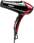 Kemei Hair Dryer 4000W KM-5818